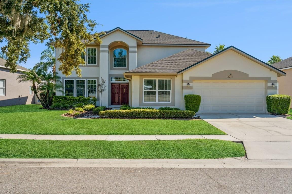 14311 Jabot Ln., Orlando, FL 32837