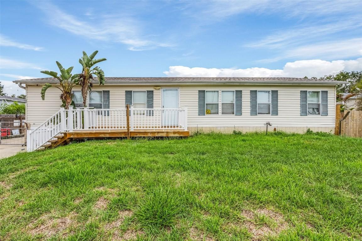 6108 Safford St., Punta Gorda, FL 33950