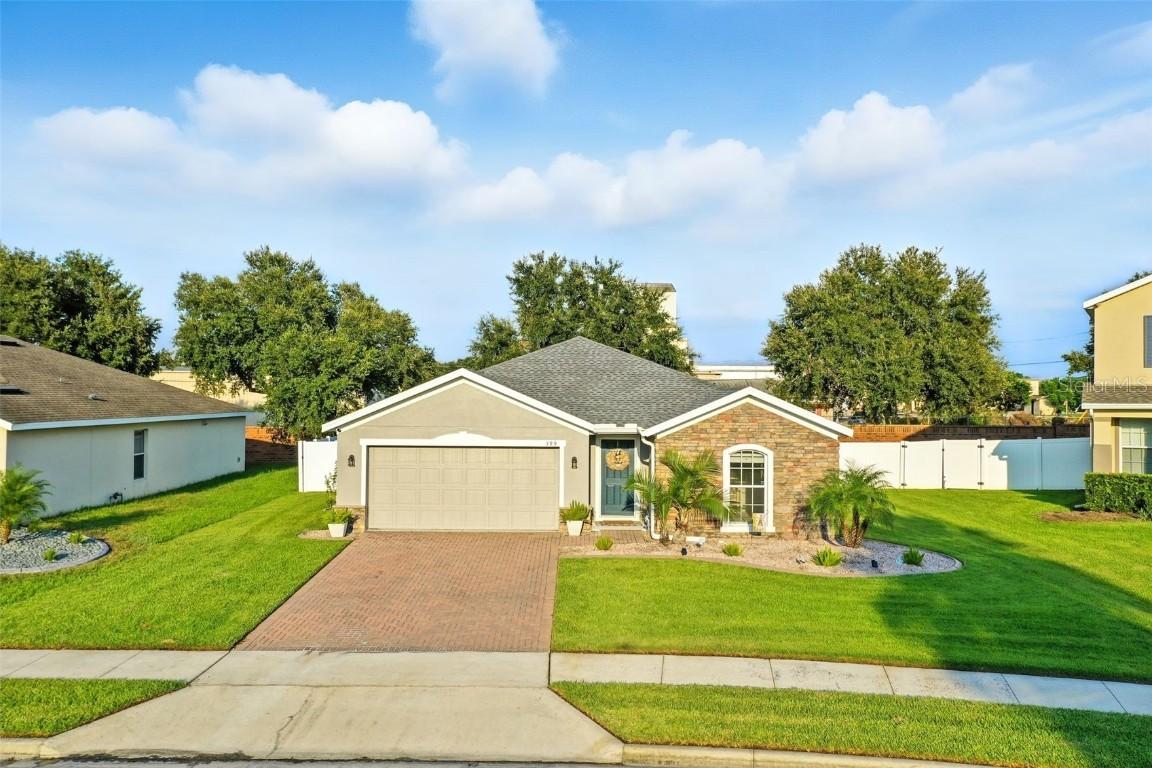 399 Millwood Pl., Winter Garden, FL 34787