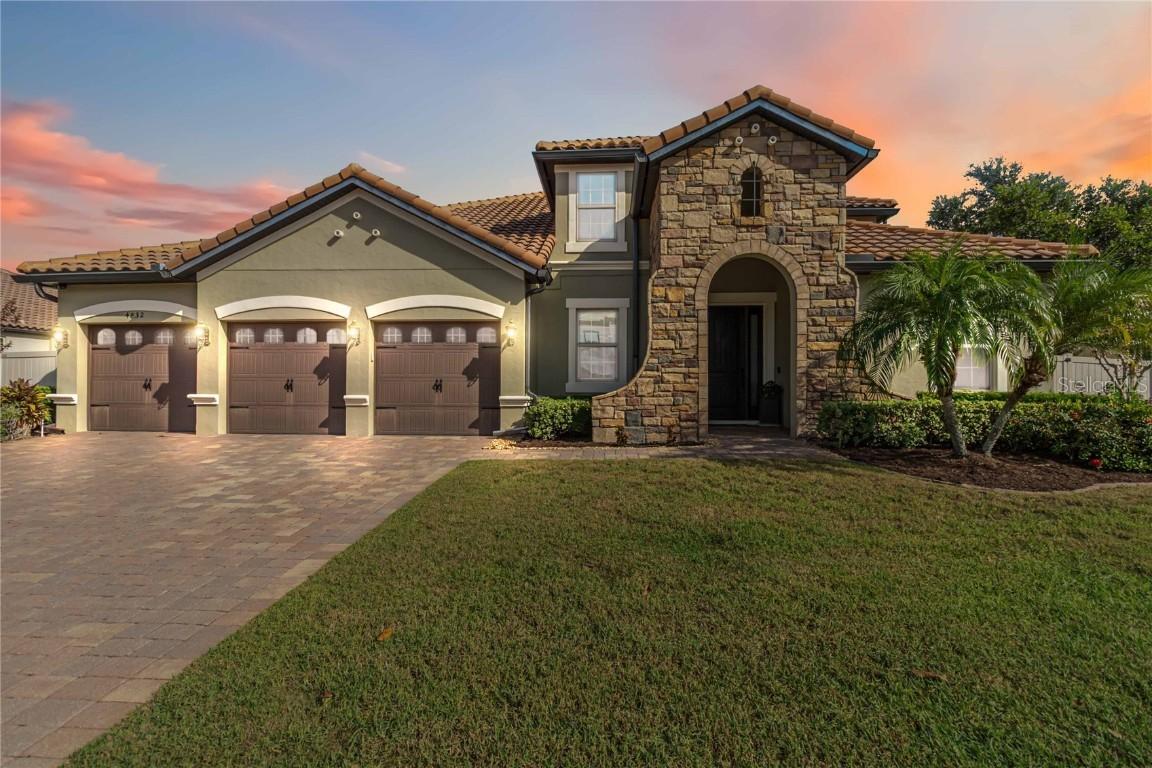 4832 Brook Spring Ct., Oviedo, FL 32765