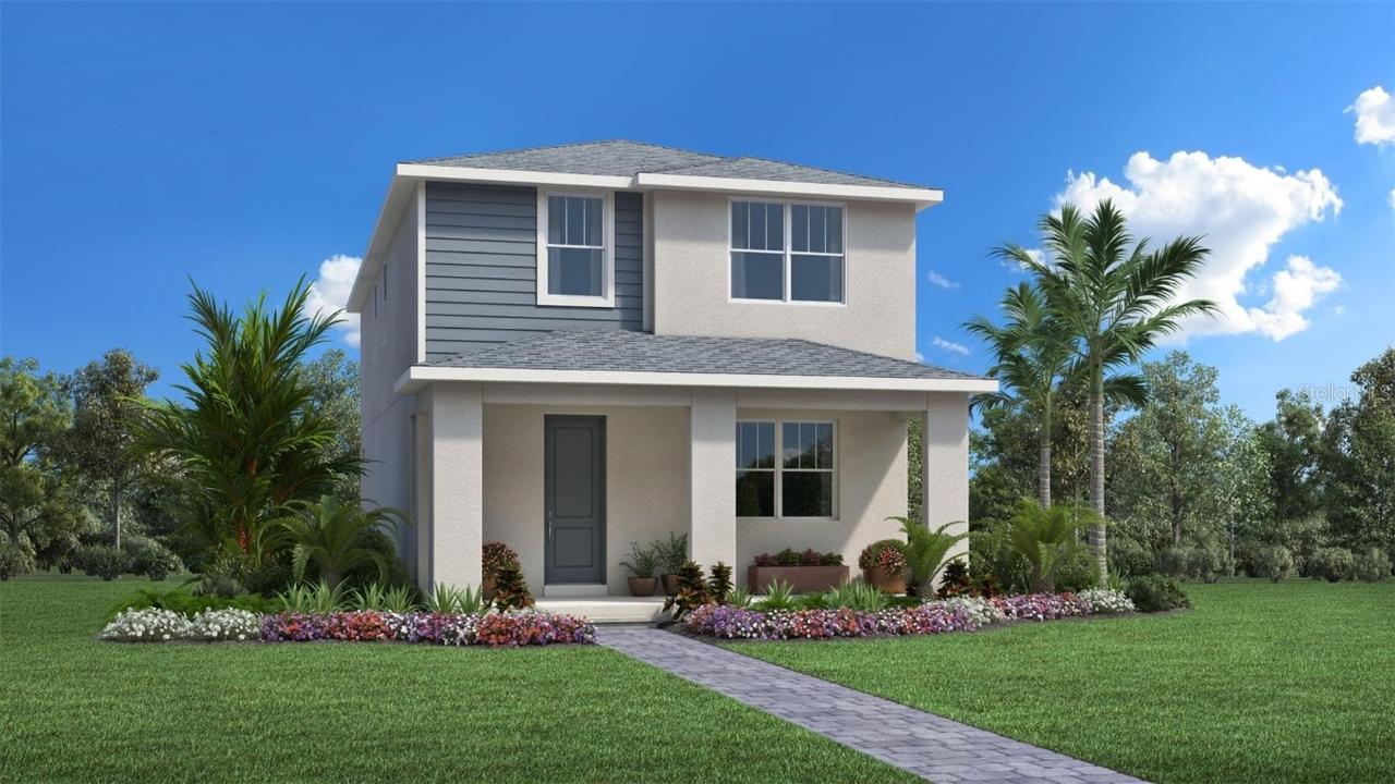 1881 Crowncrest Dr., Apopka, FL 32703