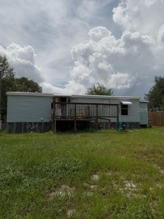 42147 Dogwood Ave., Deland, FL 32720