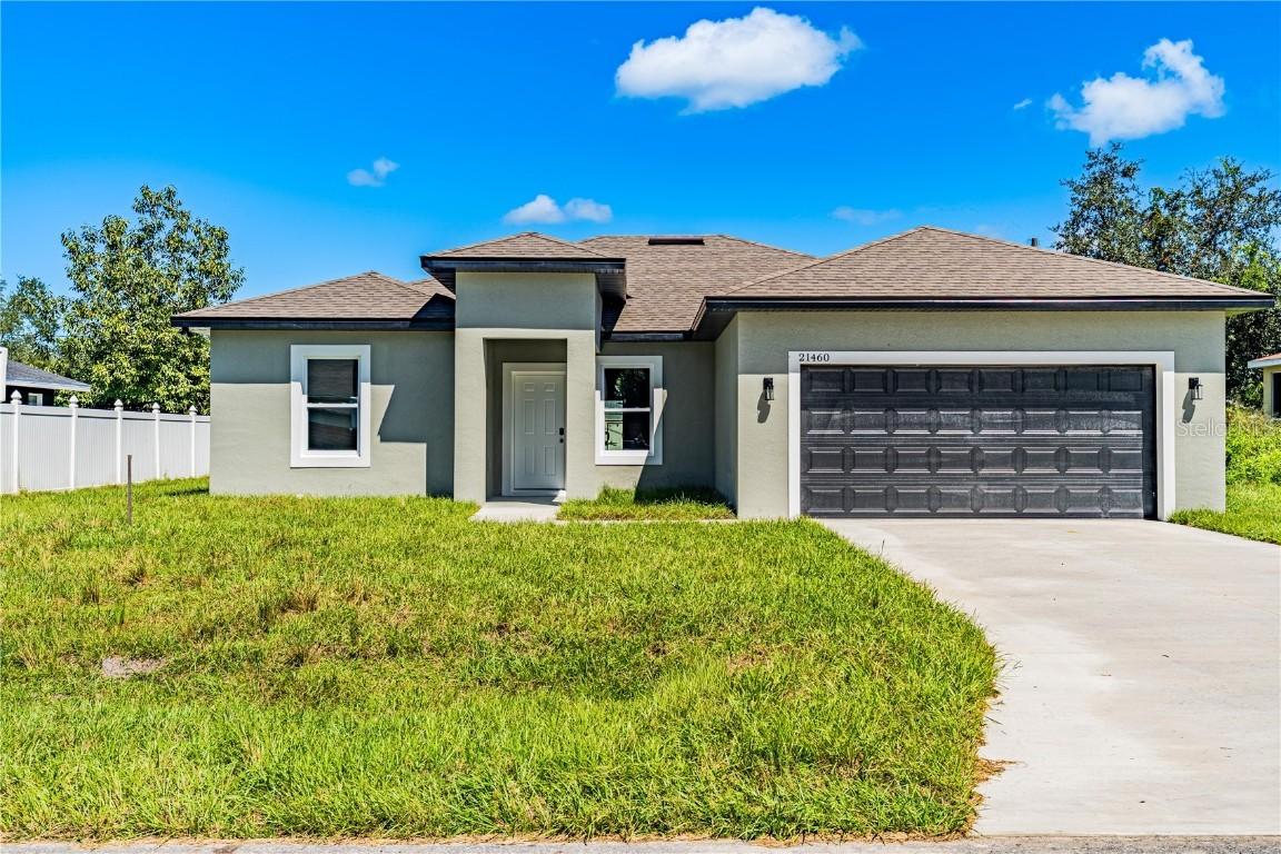 21460 Dawson Ave., Port Charlotte, FL 33952