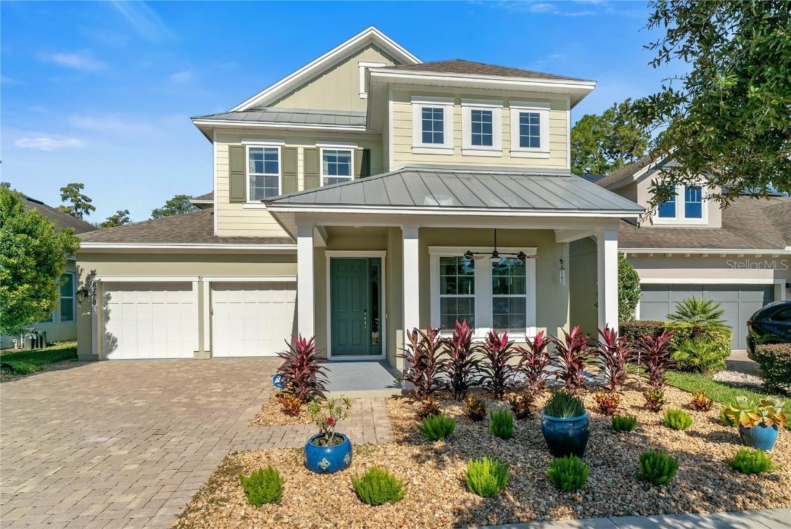 8778 Peachtree Park Ct., Windermere, FL 34786