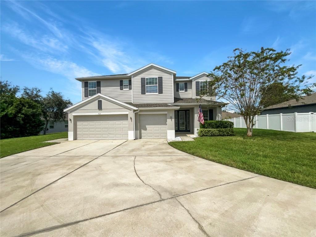 420 Lone Heron Way, Winter Garden, FL 34787