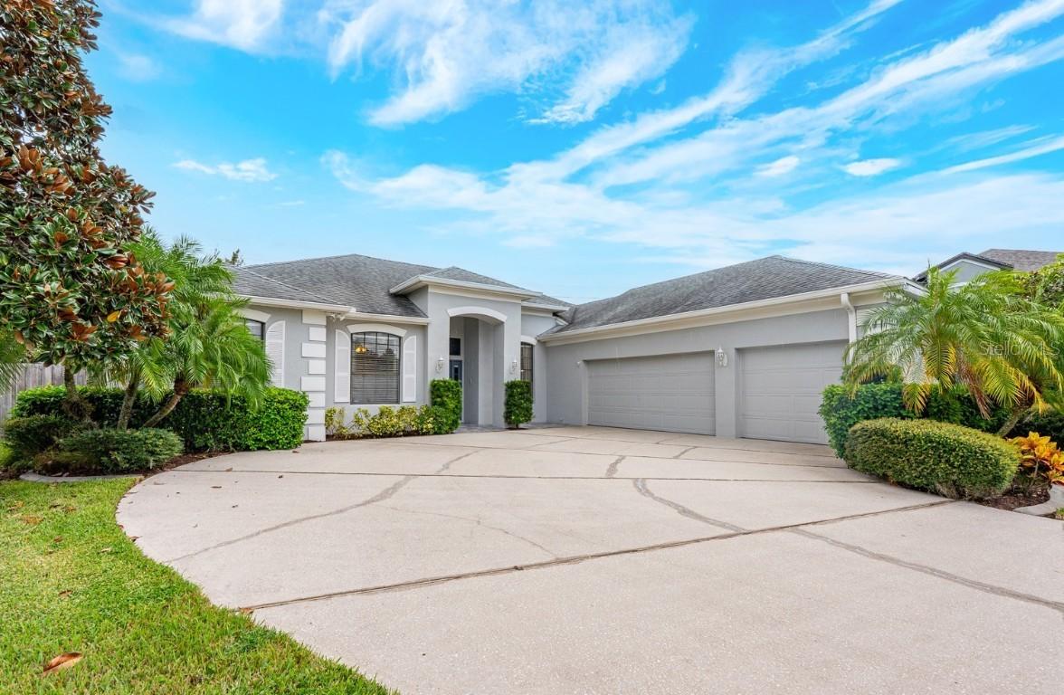 4257 Bell Tower Ct., Belle Isle, FL 32812