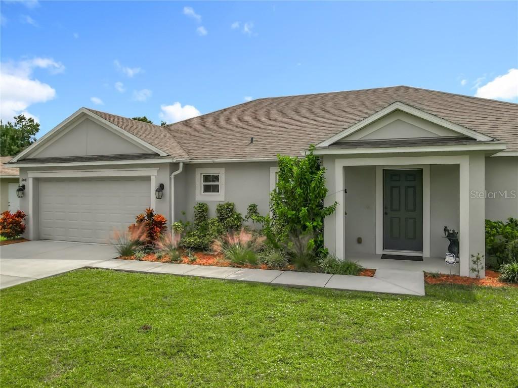 808 SE Grandeur St., Palm Bay, FL 32909