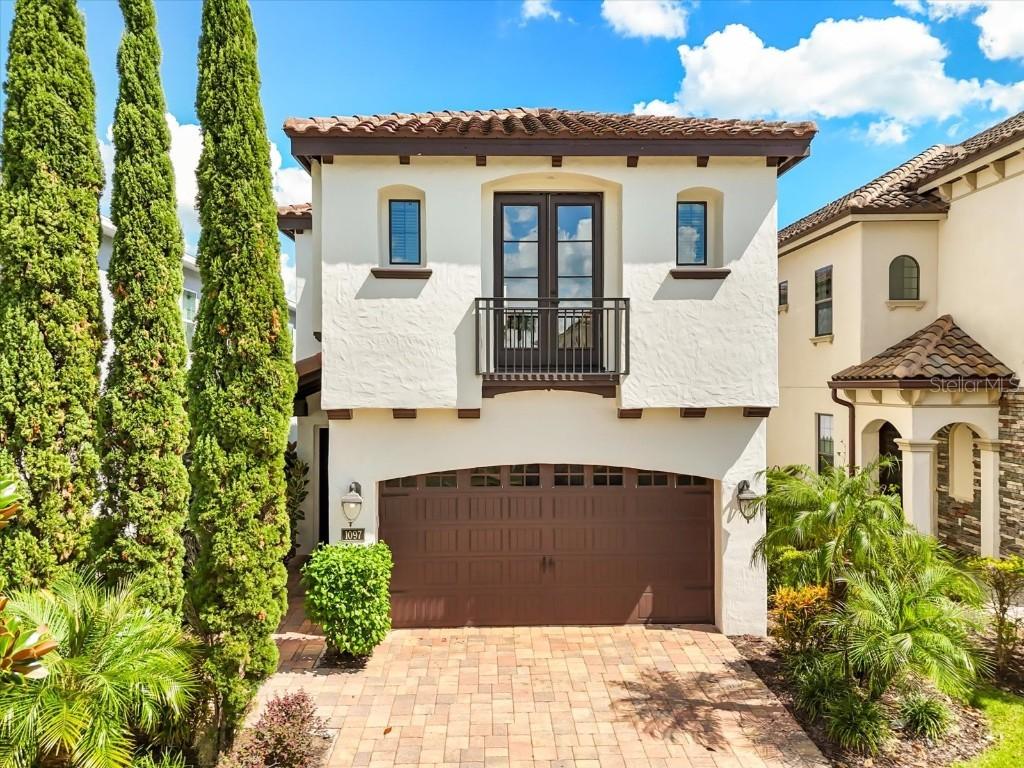 1097 Castle Pines Ct., Reunion, FL 34747
