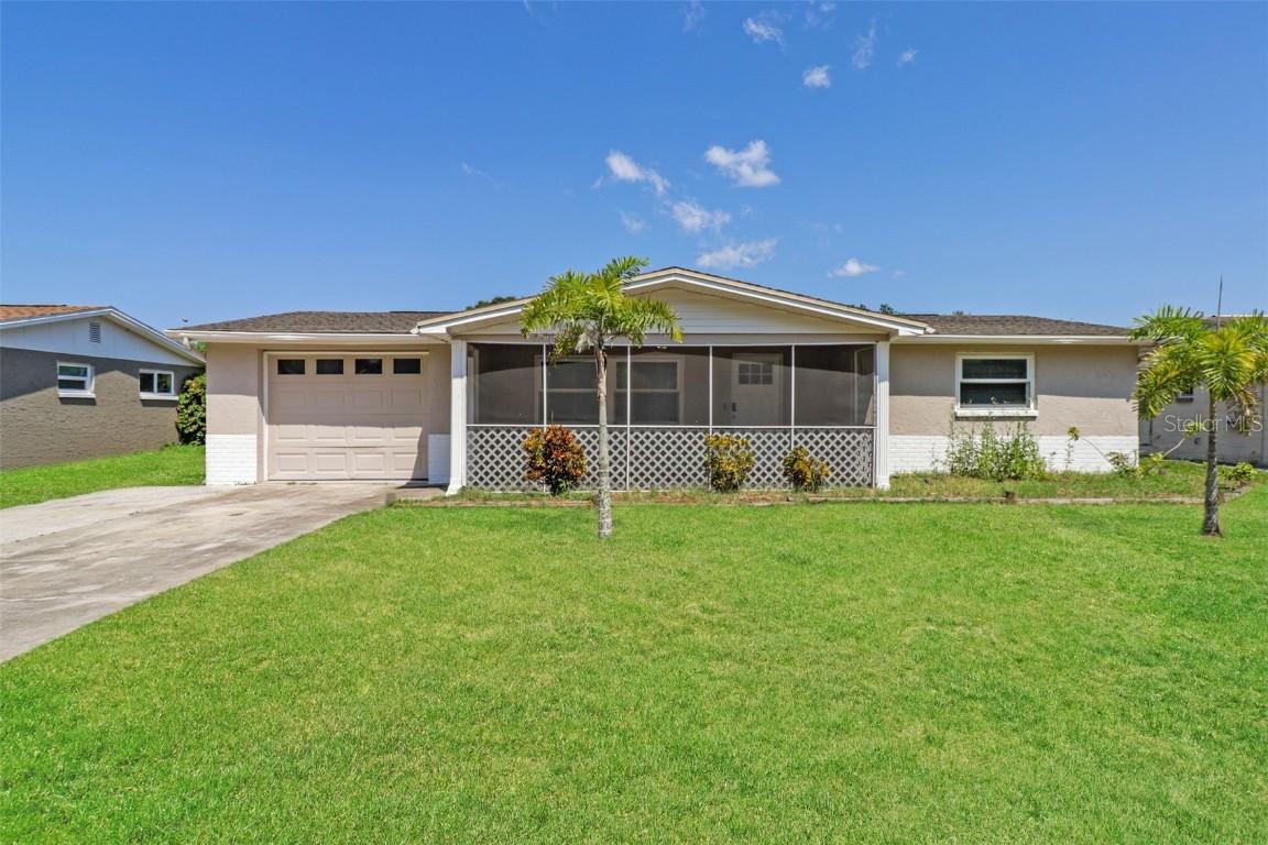 5247 Whippoorwill Dr., Holiday, FL 34690