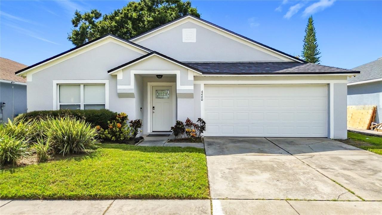 4440 Bleasdale Ave., Orlando, FL 32808