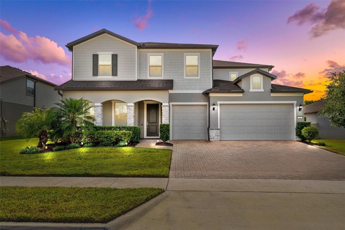 328 Island Sound Ct., Longwood, FL 32779