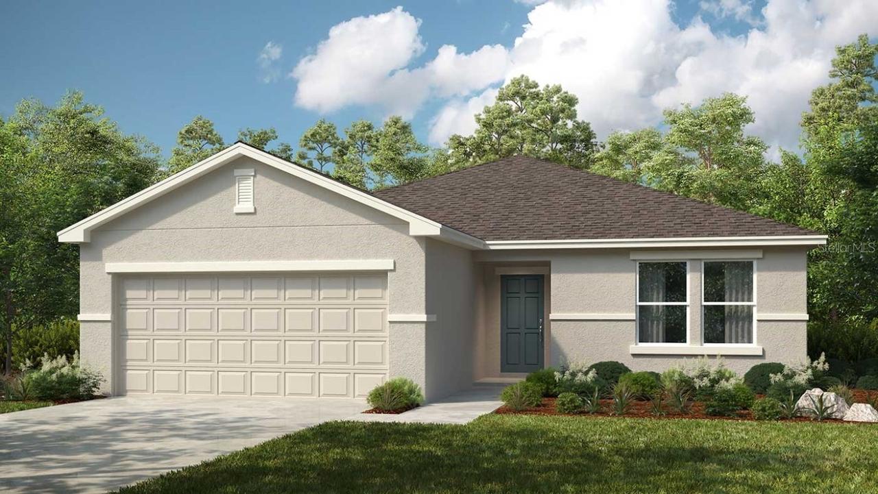 4832 Sunflower St., Lake Hamilton, FL 33851