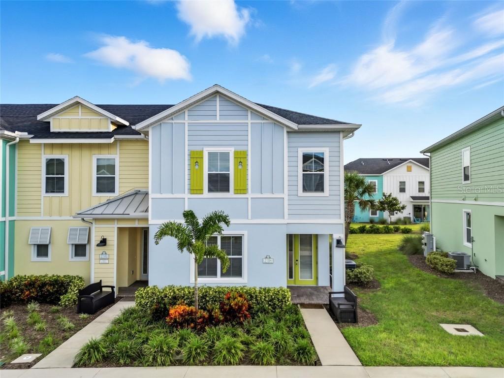 3184 Caribbean Soul Dr., Kissimmee, FL 34747
