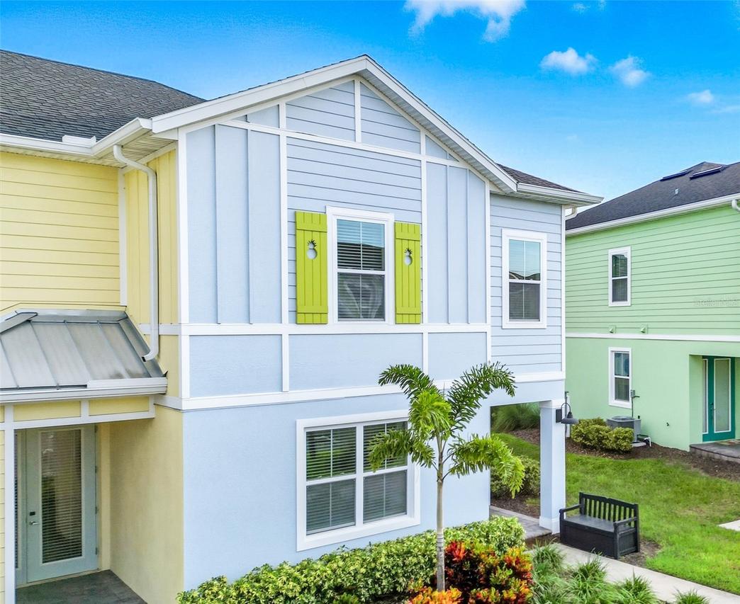 3184 Caribbean Soul Dr., Kissimmee, FL 34747