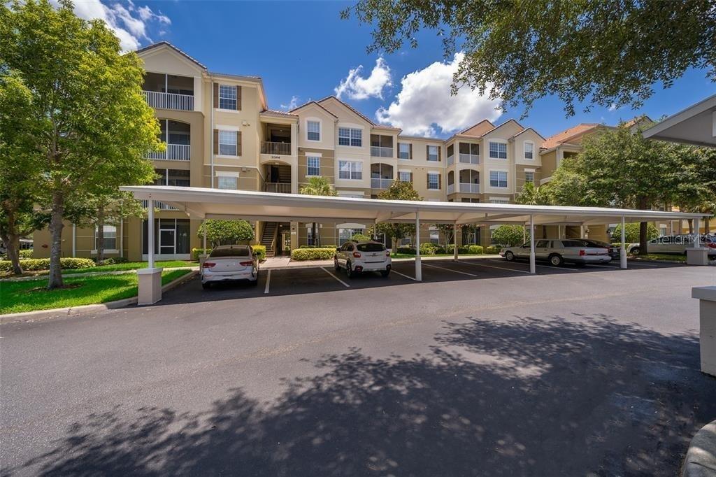 3344 Robert Trent Jones Dr. #202, Orlando, FL 32835
