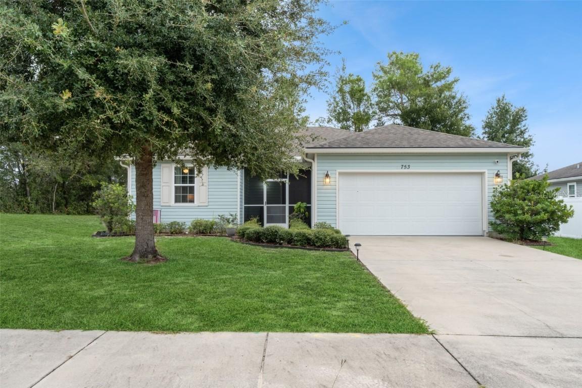 753 Mystic Oaks Ln., Deland, FL 32724