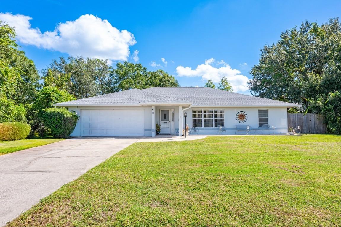 619 S Delmonte Ct., Kissimmee, FL 34758