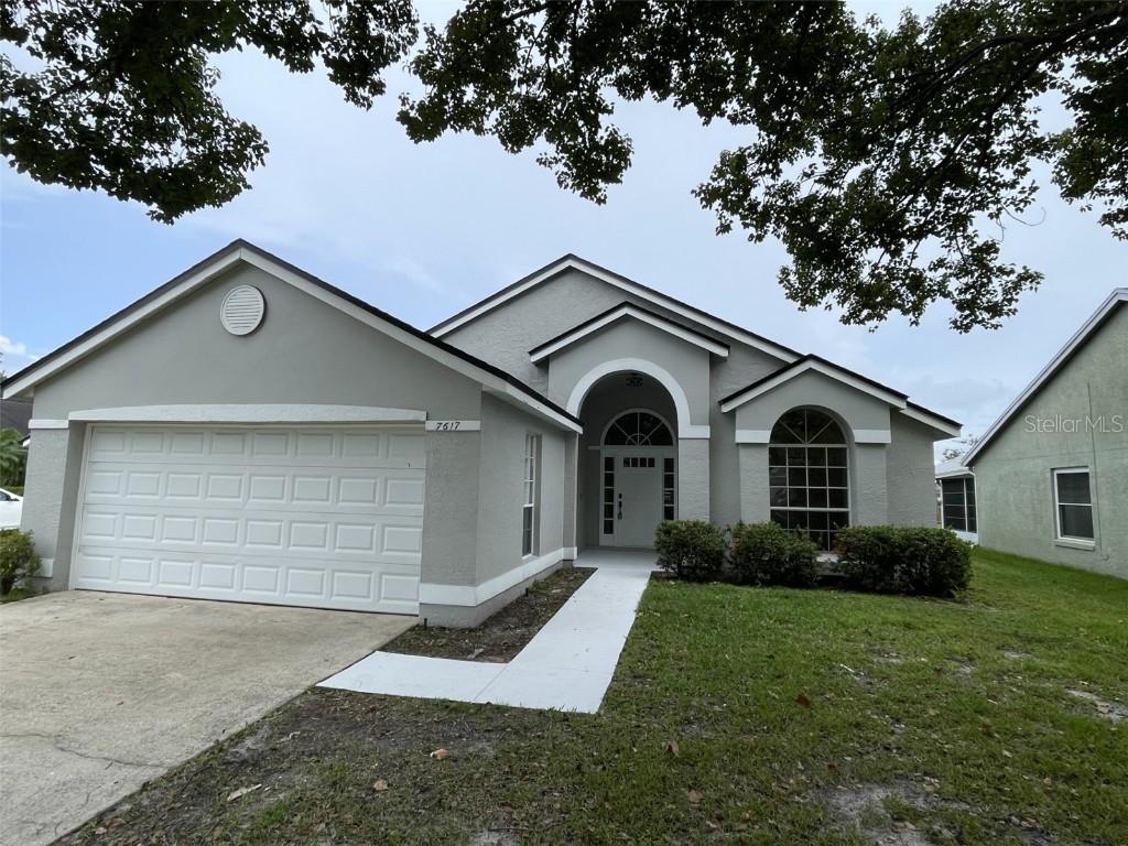 7617 Coconut Creek Ct Ct., Orlando, FL 32822