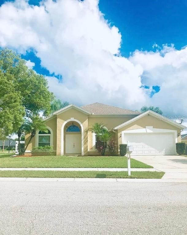 1022 Beckstrom Dr., Oviedo, FL 32765