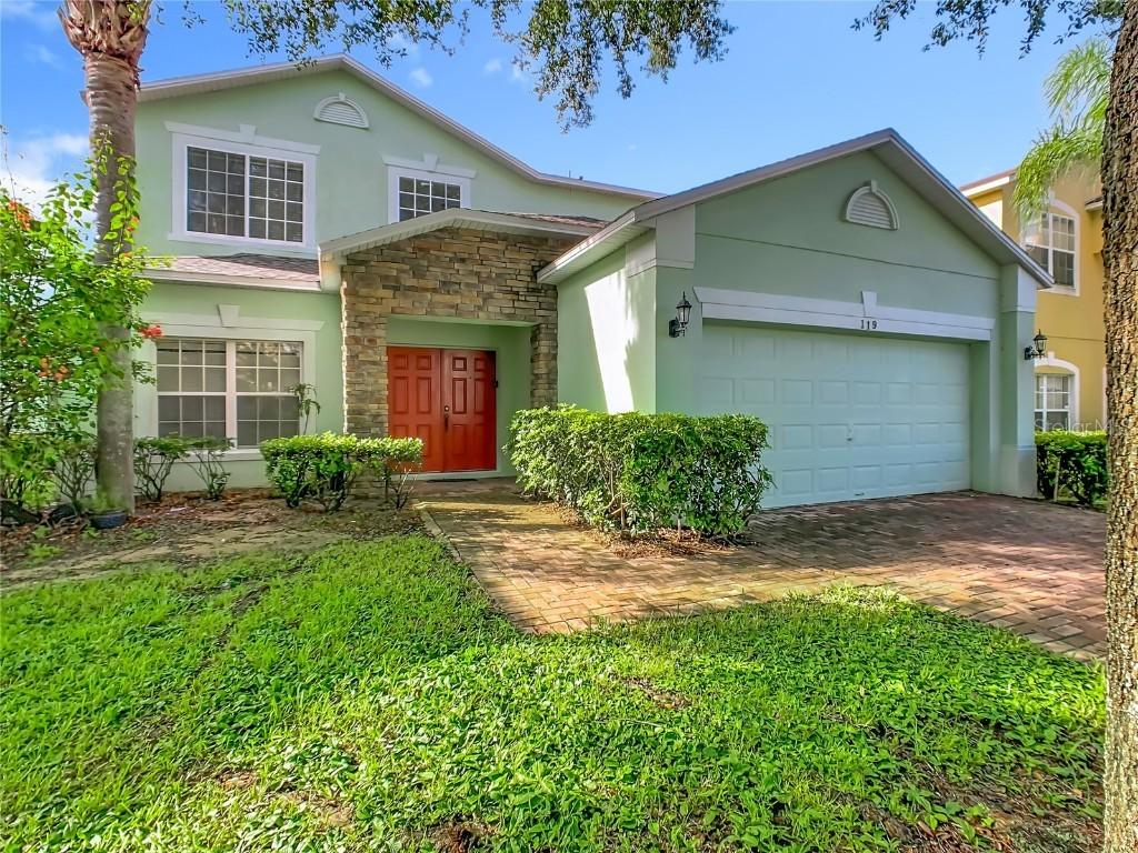 119 Moorgate Dr., Davenport, FL 33897