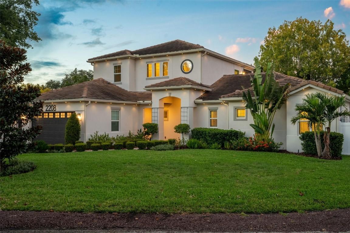 2208 Cove Ct., Longwood, FL 32779