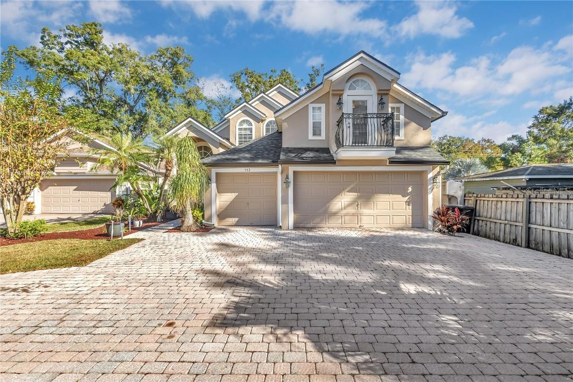 113 Secluded Oaks Ct., Casselberry, FL 32707