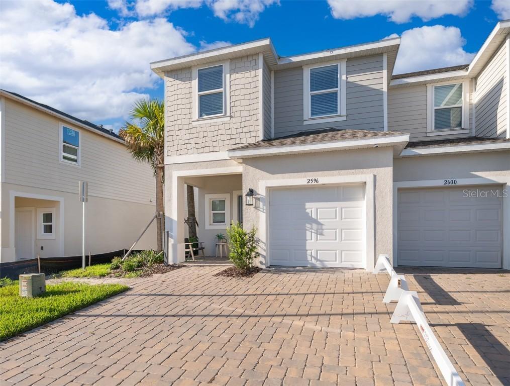 2596 Penguin Blvd., Davenport, FL 33837