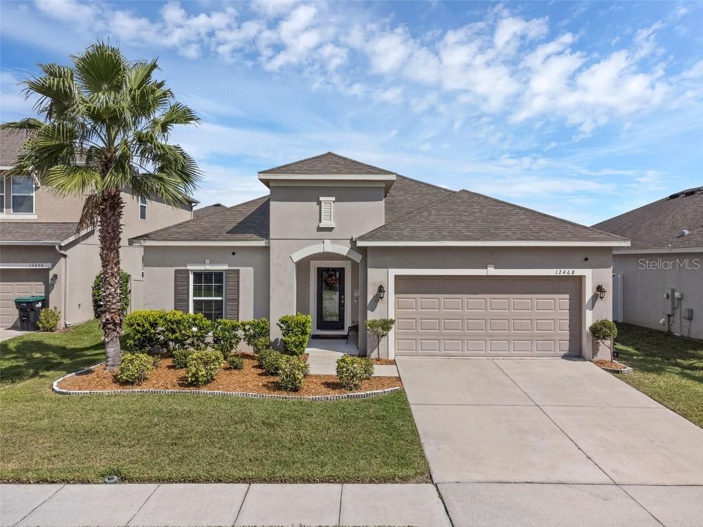 12468 Stone Bark Tr., Orlando, FL 32824