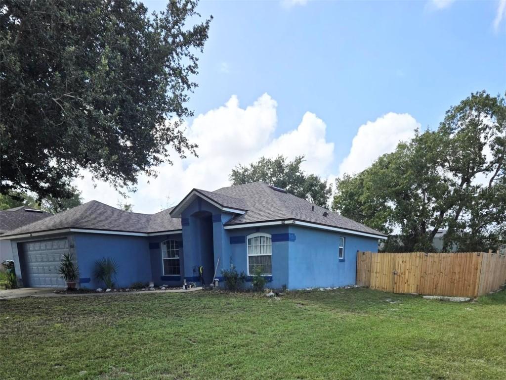 2166 N Normandy Blvd., Deltona, FL 32725