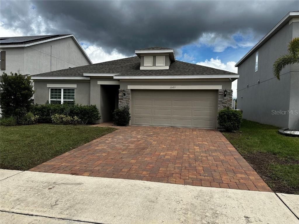 1563 Wynell St., St Cloud, FL 34771