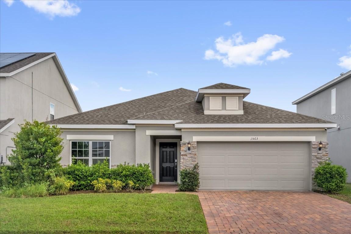 1563 Wynell St., St Cloud, FL 34771