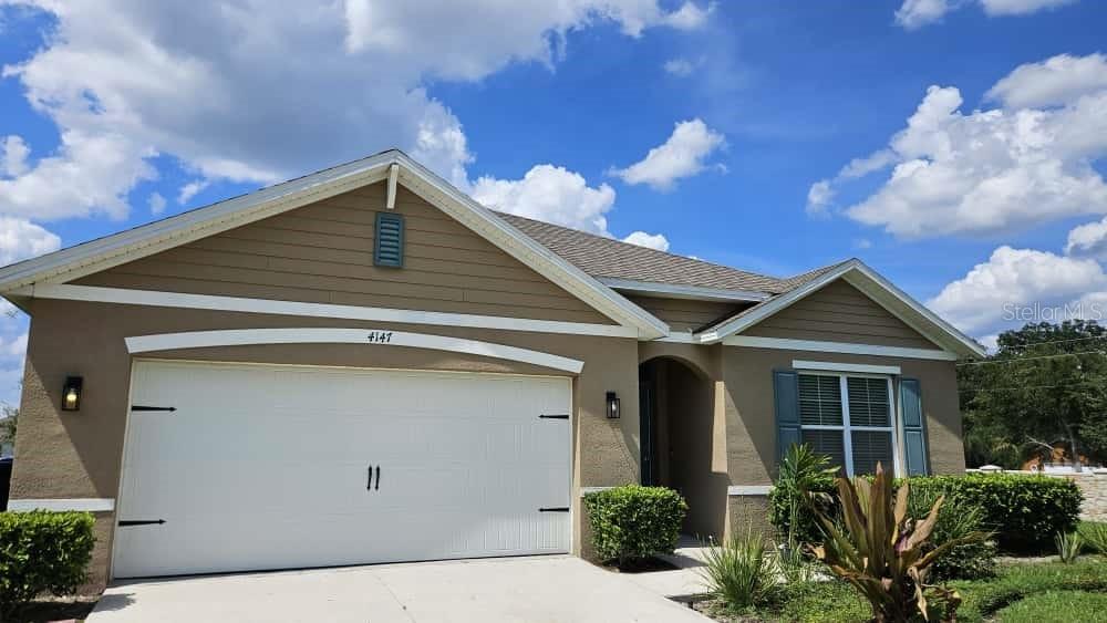 4147 Sherlock Ct., Orlando, FL 32824