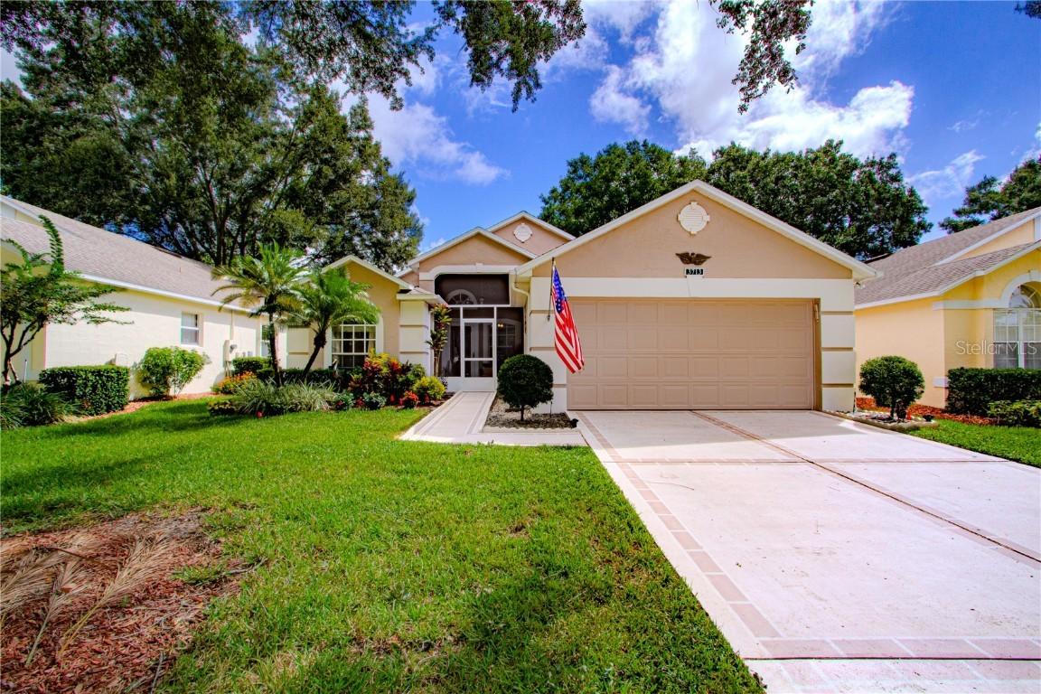 3713 Doune Way, Clermont, FL 34711