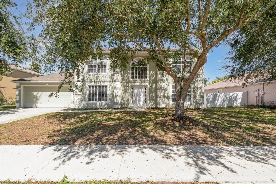 31810 Parkdale Dr., Leesburg, FL 34748