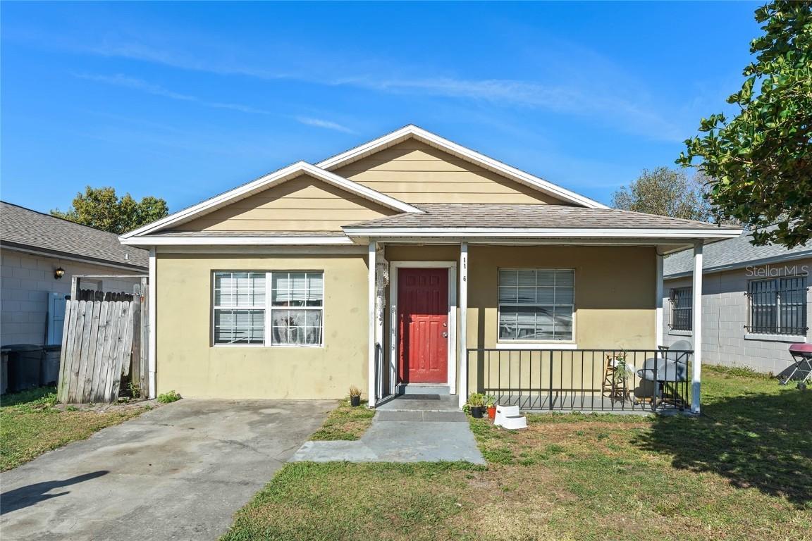 1126 43rd St., Orlando, FL 32839
