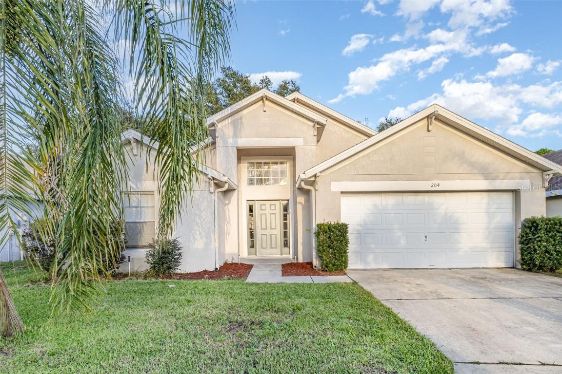 204 Silver Palms Cir, Davenport, FL 33837