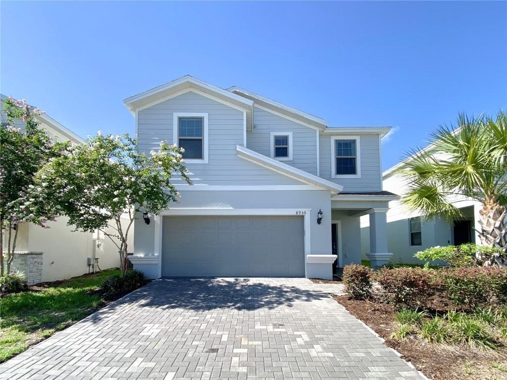 8956 Zurich Ln., Kissimmee, FL 34747