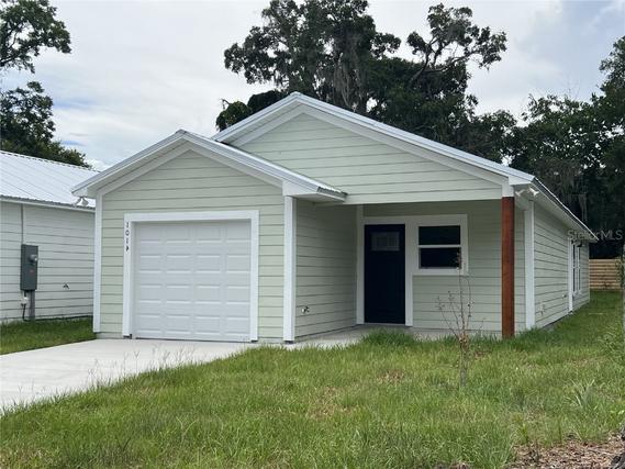 New Construction Homes For Sale This Week That Attend Eustis Elementary School: September 24th to September 30th