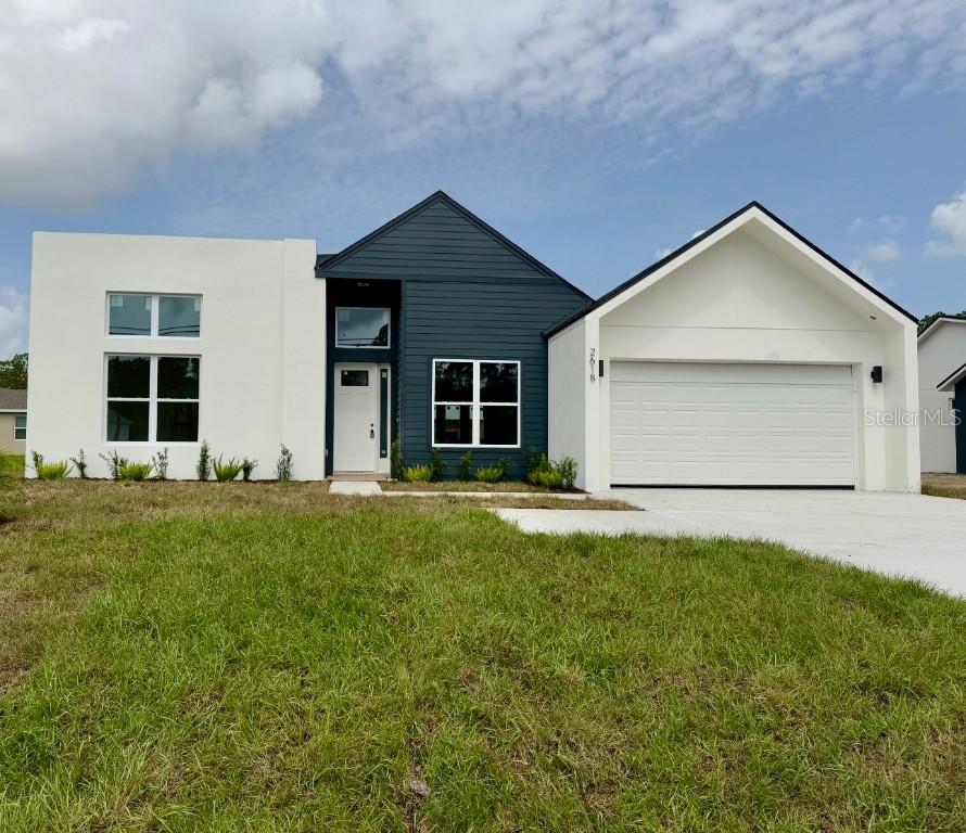 2618 De Groodt Rd., Palm Bay, FL 32908