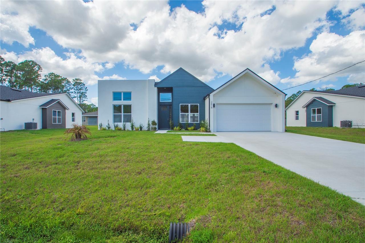 2618 De Groodt Rd., Palm Bay, FL 32908