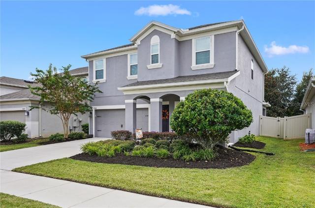 New Homes with In-ground Swimming Pools That Attend Lake Howell High School: September 28th to October 4th