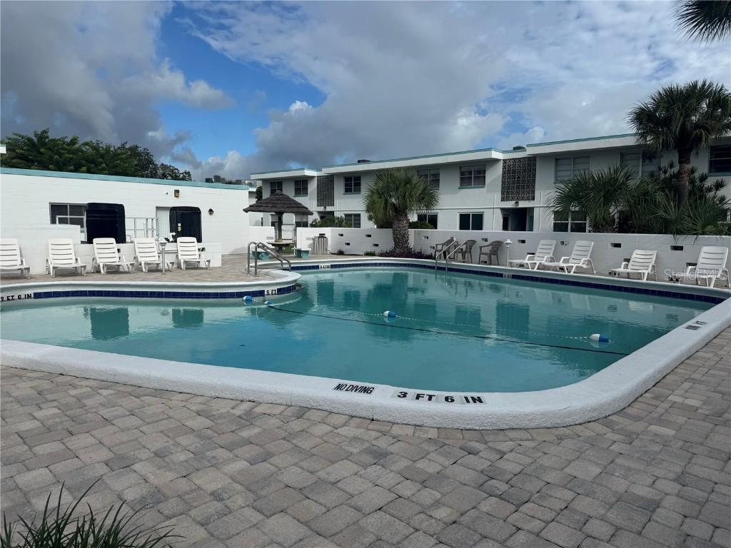 8401 N Atlantic Ave. #G6, Cape Canaveral, FL 32920