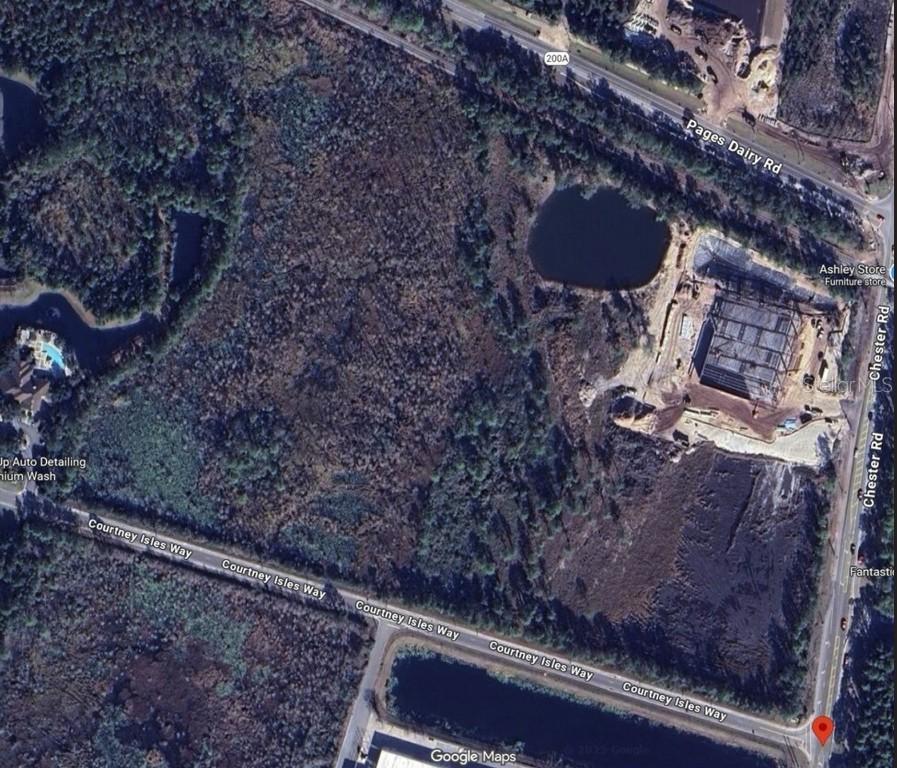 96067 Chester Rd., Yulee, FL 32097