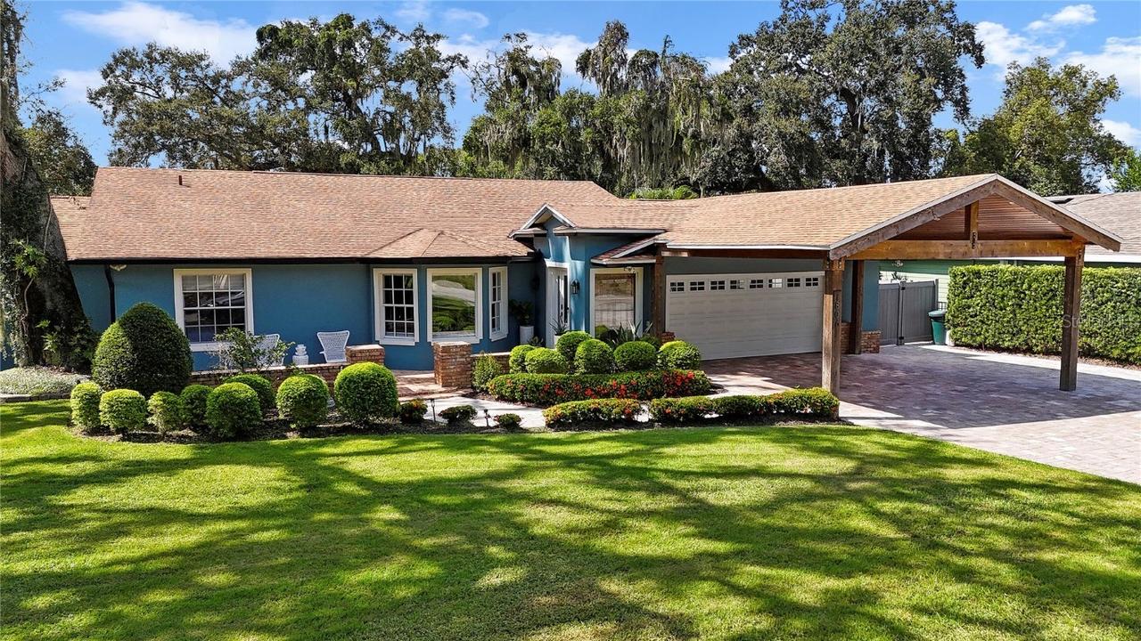 1806 Chamberlin St., Orlando, FL 32806