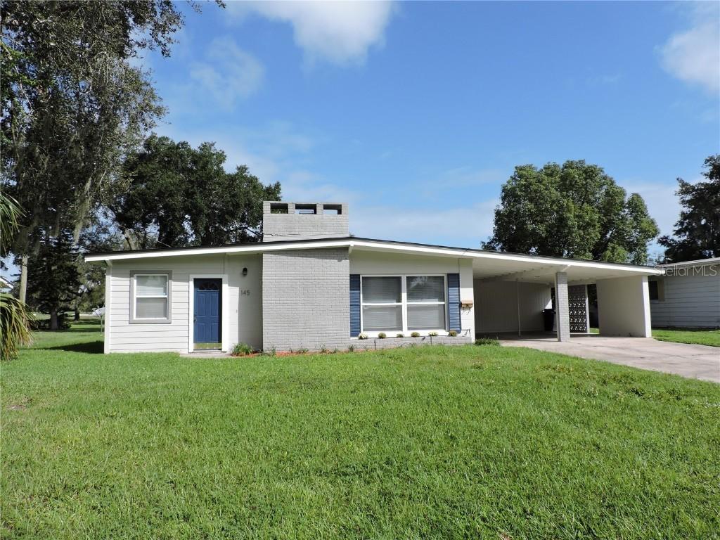 145 Northmoor Rd., Casselberry, FL 32707