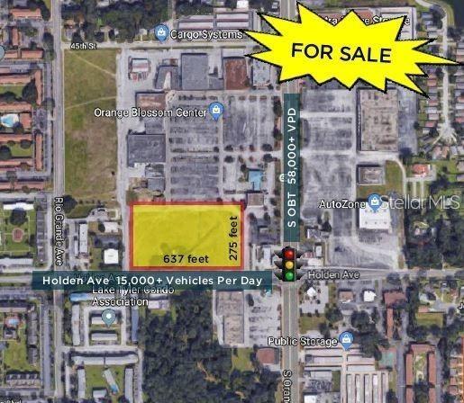 1453 Holden Ave., Orlando, FL 32839