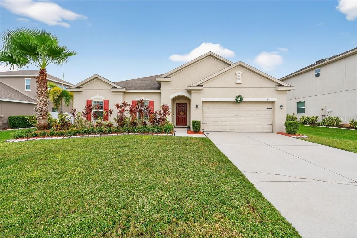 637 Bay Bridge Cir., Apopka, FL 32703