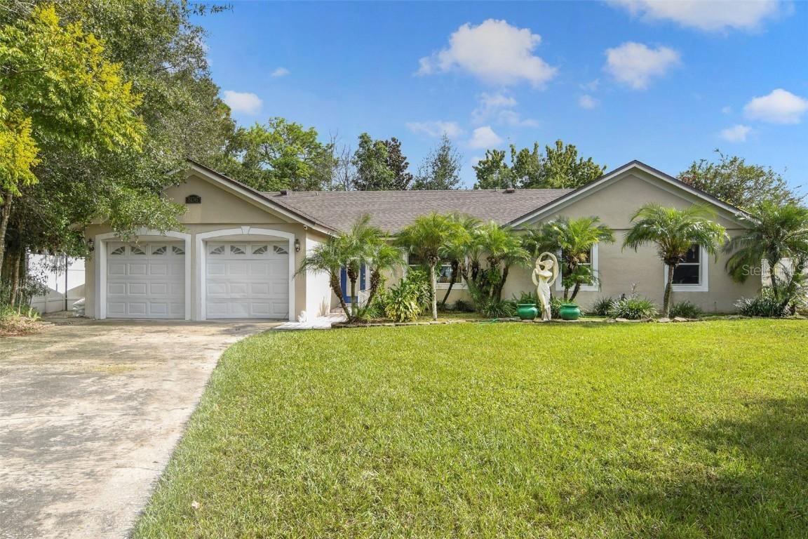 8136 Strada Dr., Orlando, FL 32822