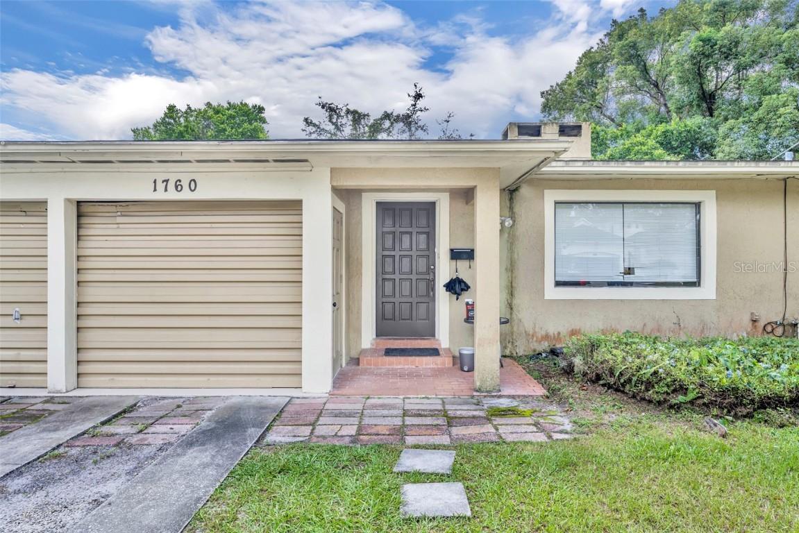 1760 Bryan Ave., Winter Park, FL 32789