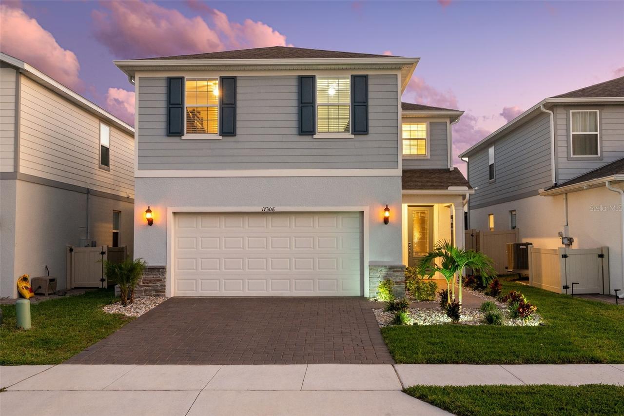 17306 Saw Palmetto Ave., Clermont, FL 34714